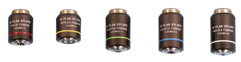 45mm APO L 金相物镜