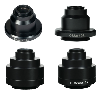 C-Mount